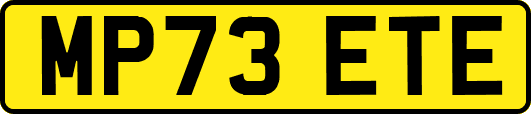 MP73ETE