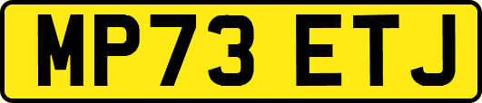MP73ETJ