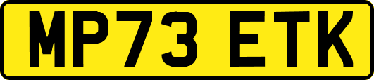 MP73ETK