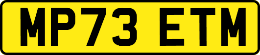 MP73ETM
