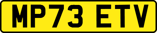 MP73ETV