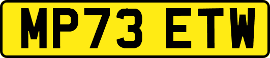MP73ETW