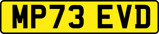 MP73EVD