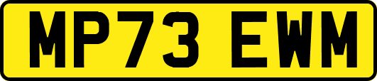 MP73EWM