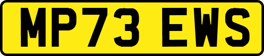 MP73EWS
