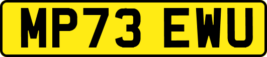 MP73EWU