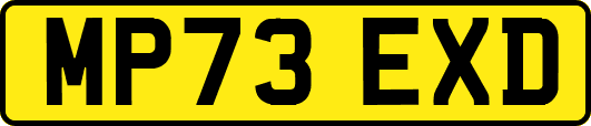 MP73EXD