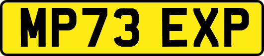 MP73EXP