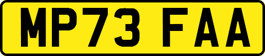 MP73FAA