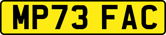 MP73FAC