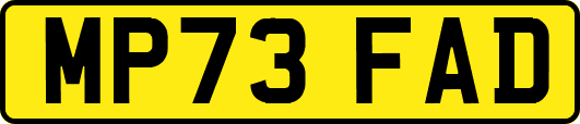 MP73FAD