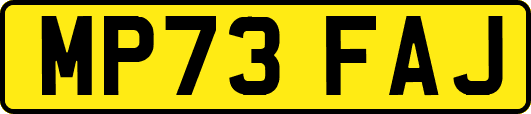 MP73FAJ