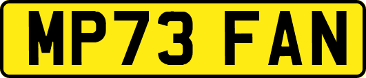 MP73FAN