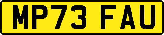 MP73FAU