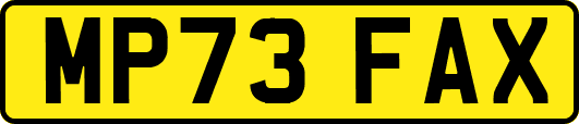 MP73FAX
