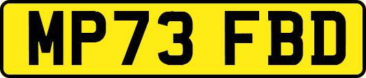 MP73FBD