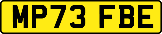 MP73FBE