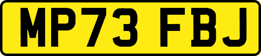 MP73FBJ