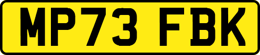 MP73FBK