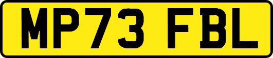 MP73FBL