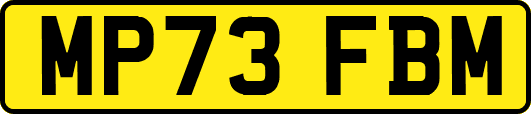 MP73FBM