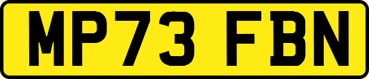 MP73FBN