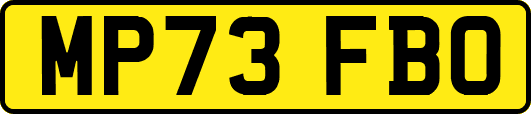 MP73FBO