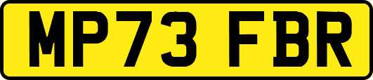 MP73FBR
