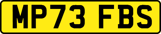 MP73FBS