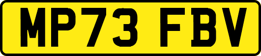 MP73FBV