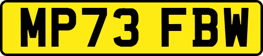 MP73FBW