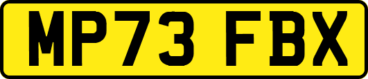 MP73FBX
