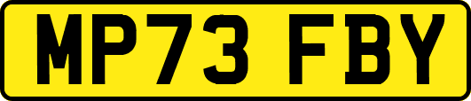 MP73FBY