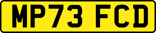 MP73FCD