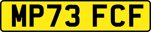 MP73FCF