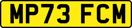 MP73FCM