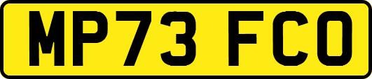 MP73FCO