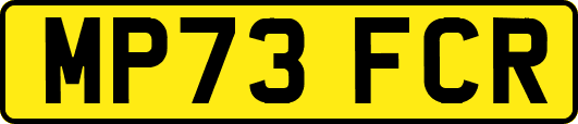 MP73FCR
