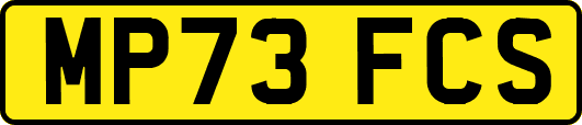 MP73FCS