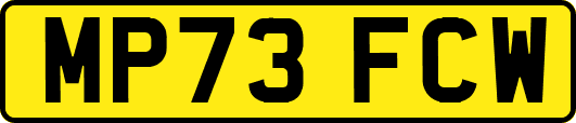 MP73FCW