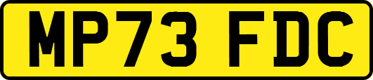 MP73FDC