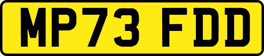 MP73FDD