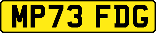 MP73FDG