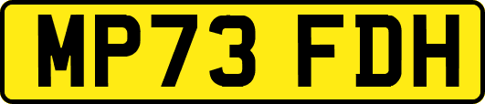 MP73FDH