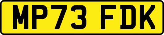 MP73FDK