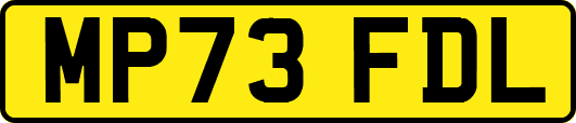 MP73FDL