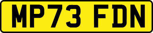 MP73FDN