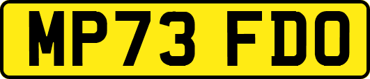 MP73FDO