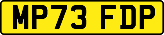 MP73FDP
