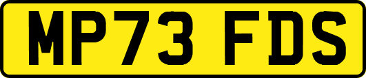 MP73FDS
